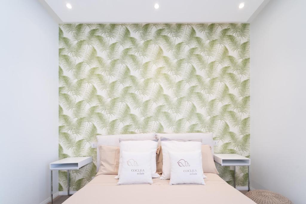 Coclea Relais a San Teodoro - Lussuoso B&B Centrale
