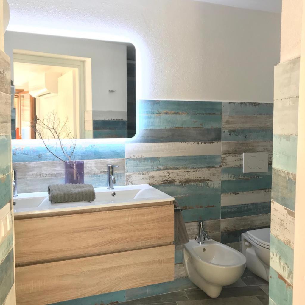 Villa Costa Caddu a San Teodoro - Lusso Fronte Mare