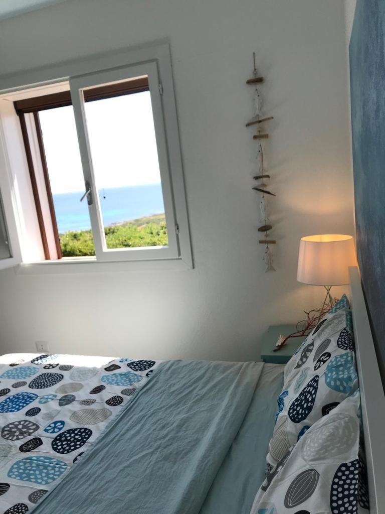 Villa Costa Caddu a San Teodoro - Lusso Fronte Mare