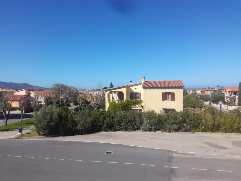 Villino Nuoro a San Teodoro - Appartamento Vicino Mare