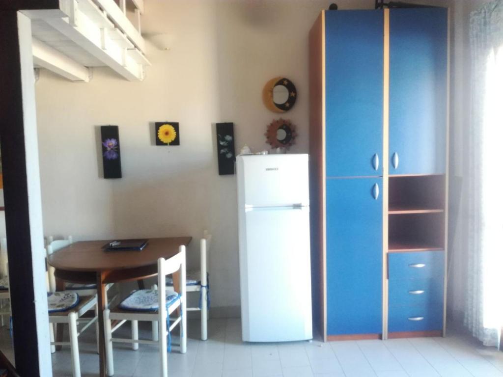 Villino Nuoro a San Teodoro - Appartamento Vicino Mare