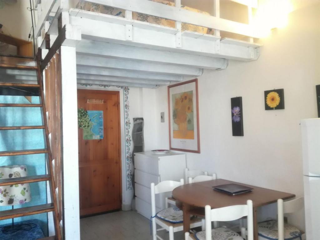 Villino Nuoro a San Teodoro - Appartamento Vicino Mare