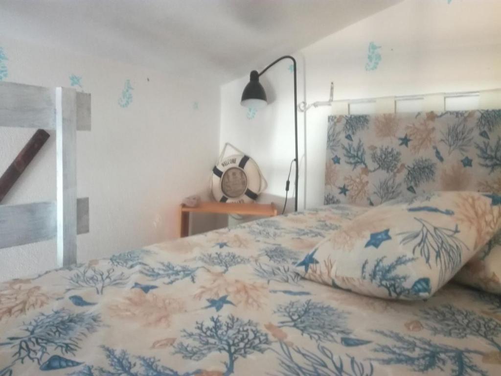 Villino Nuoro a San Teodoro - Appartamento Vicino Mare