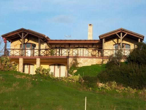 B&B Castiglias ad Alghero - Incantevole villa con piscina