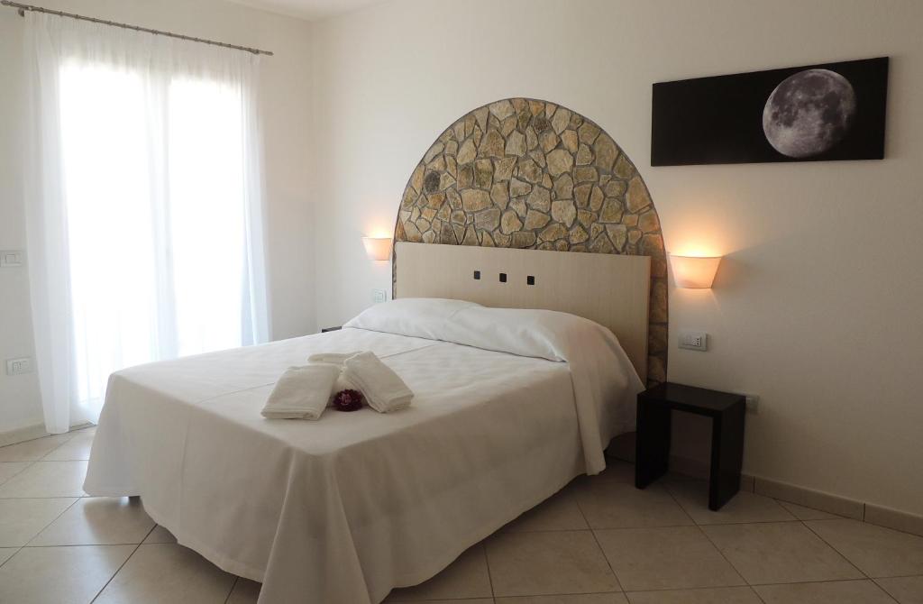 Arcupintau a Villasimius - Incantevole B&B vicino al mare