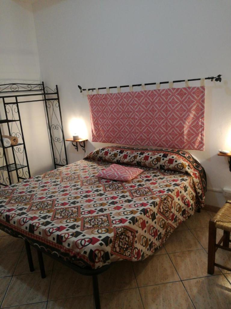 Zia Amalia ad Alghero - Accogliente guest house centrale