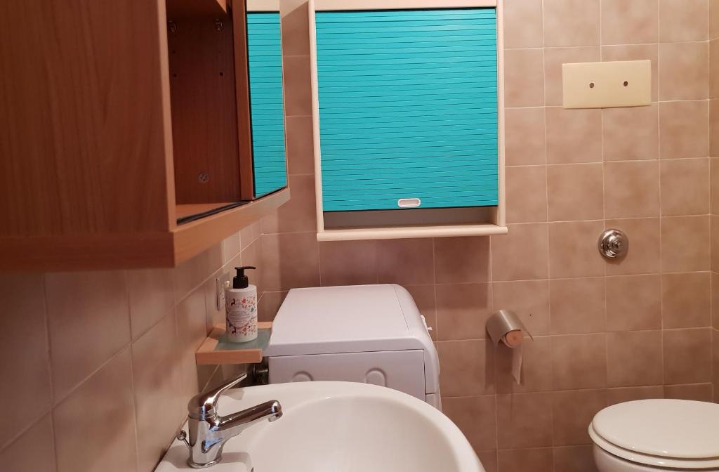 Appartamento via Alghero a San Teodoro - Alloggio centrale