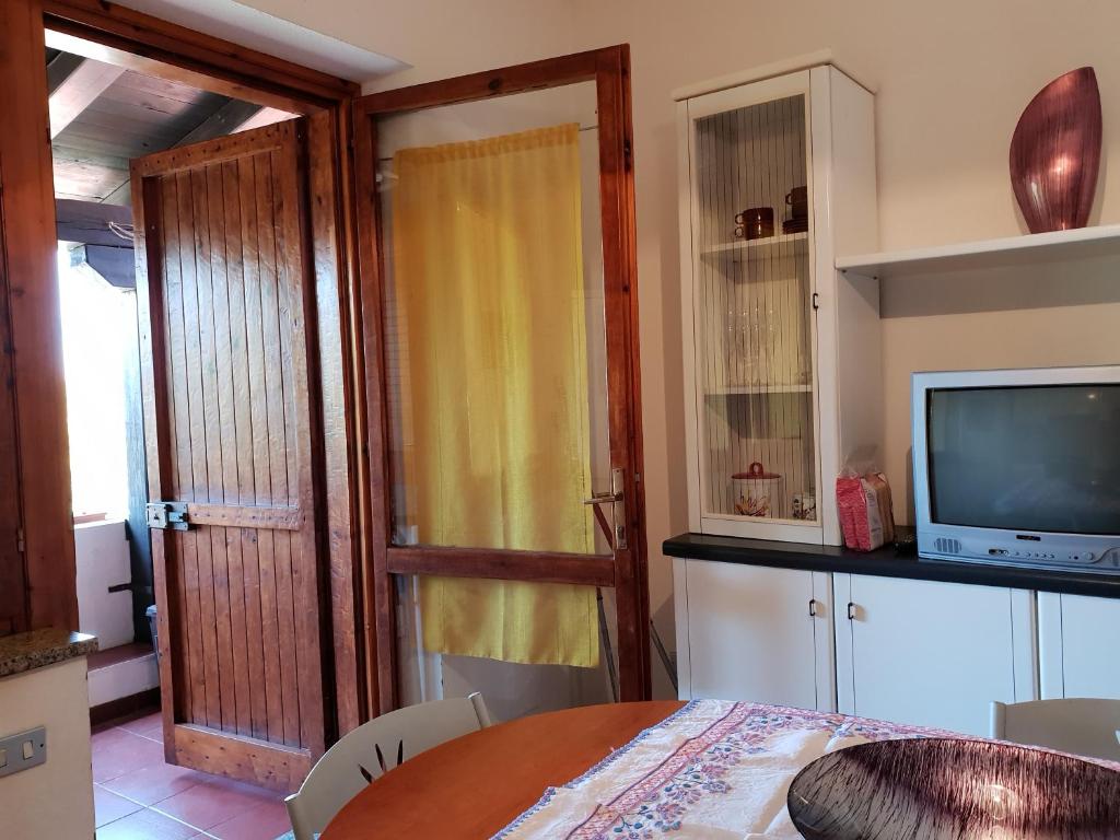 Appartamento via Alghero a San Teodoro - Alloggio centrale