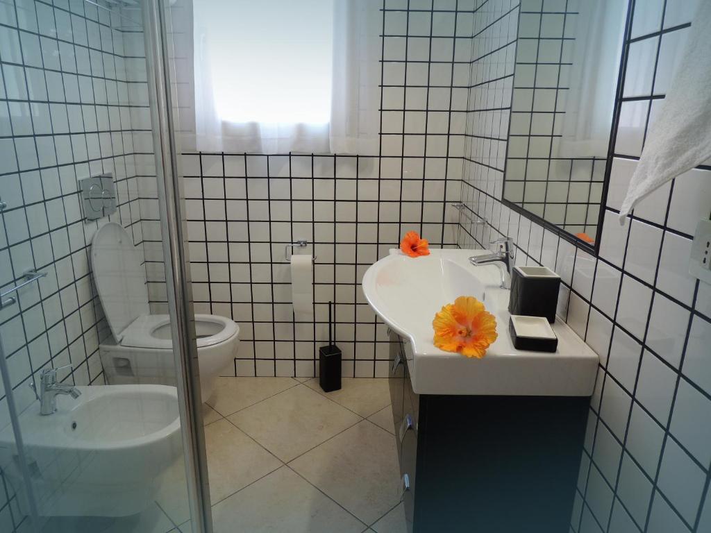 Arcupintau a Villasimius - Incantevole B&B vicino al mare