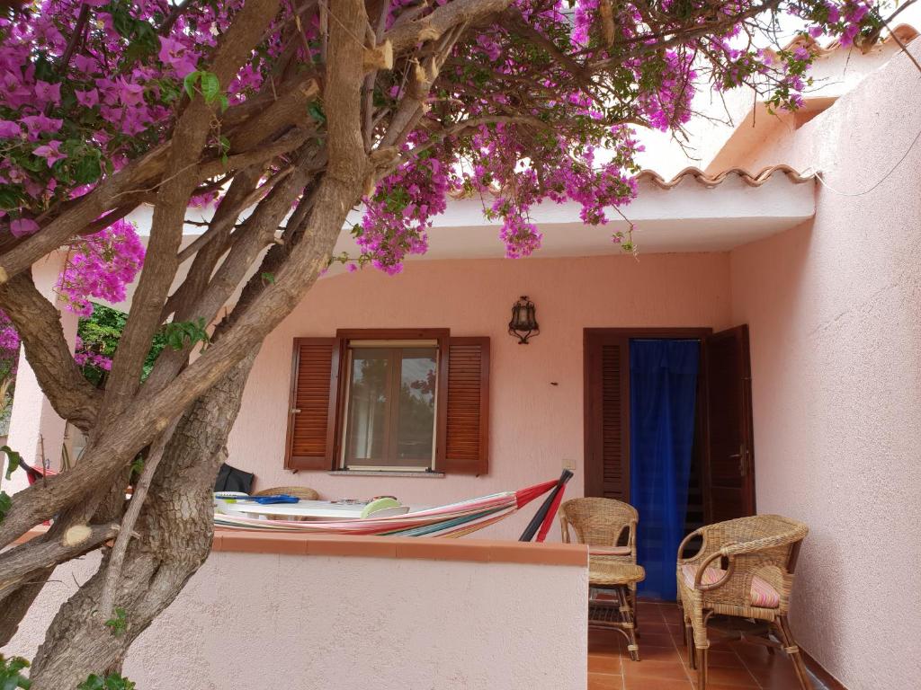 Casa Vacanze San Teodoro - Relax con barbecue