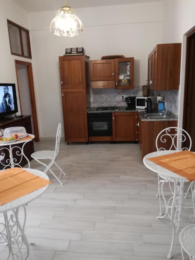 Zia Amalia ad Alghero - Accogliente guest house centrale