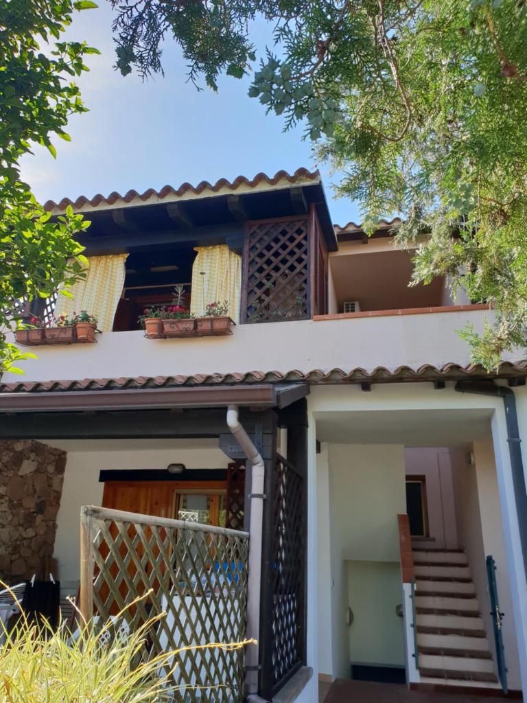 Appartamento via Alghero a San Teodoro - Alloggio centrale
