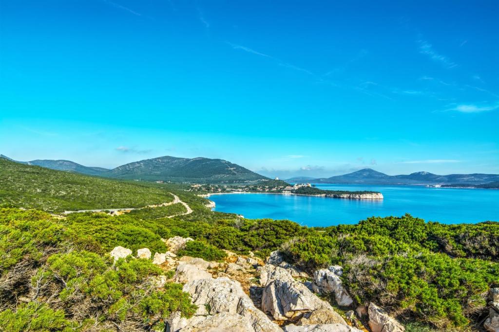 Rosy B&B ad Alghero - Rilassante oasi con giardino