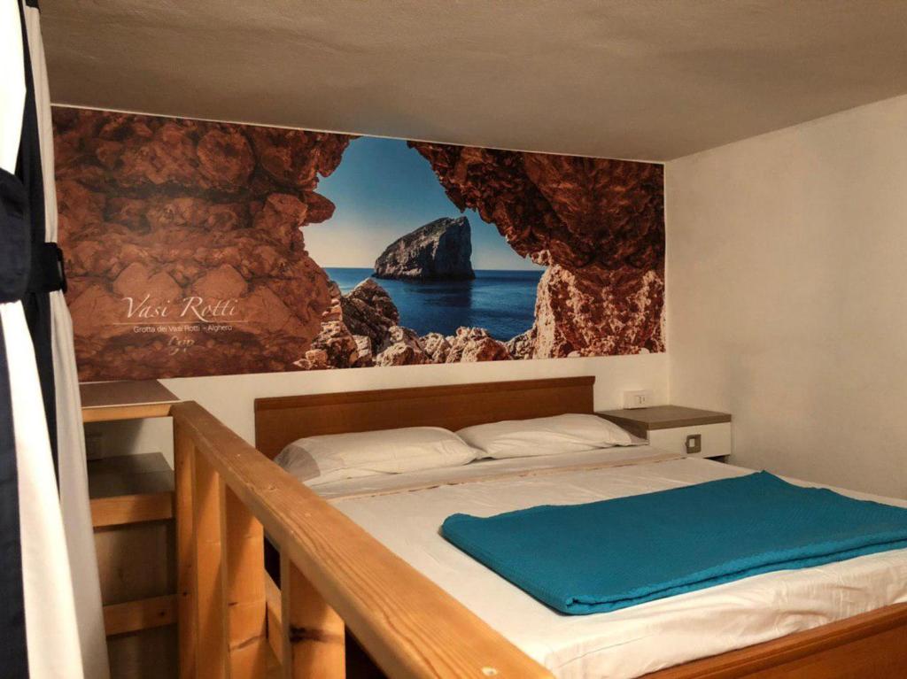 Creta ad Alghero - Affascinanti monolocali centrali