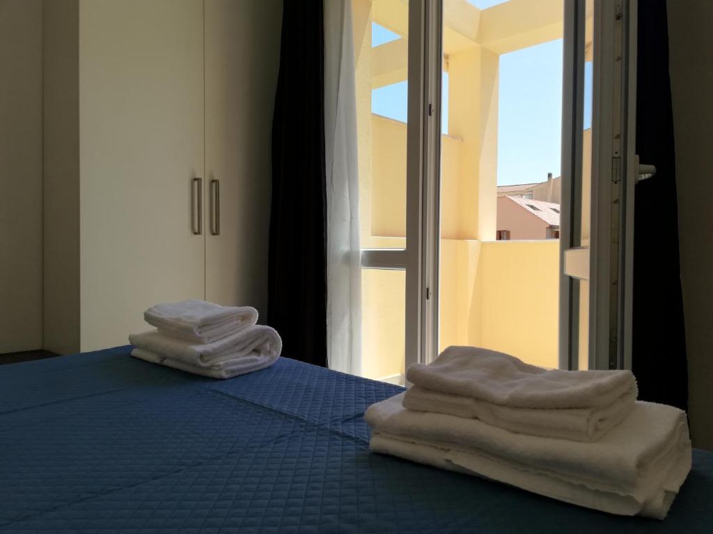 DOMO ALGHERO CENTRO - Appartamenti con vista città