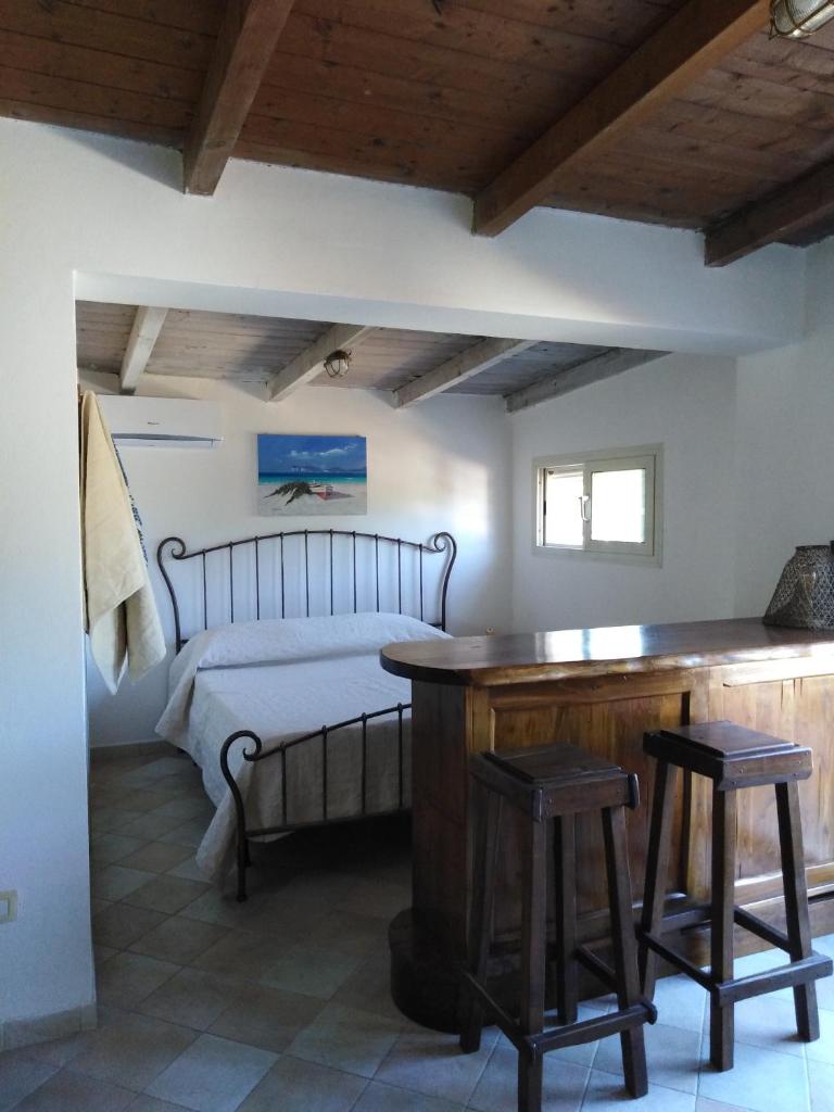 La Rucchetta ad Alghero - Lussuosa villa con piscina