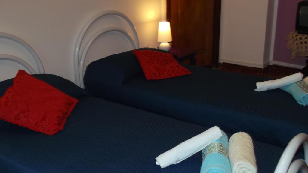 Solimarina ad Alghero - Rustico B&B vicino all'Ospedale