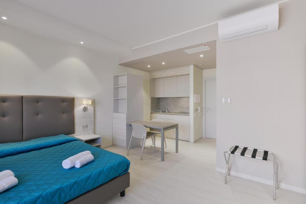 Residence Picalè ad Alghero - Appartamenti con piscina