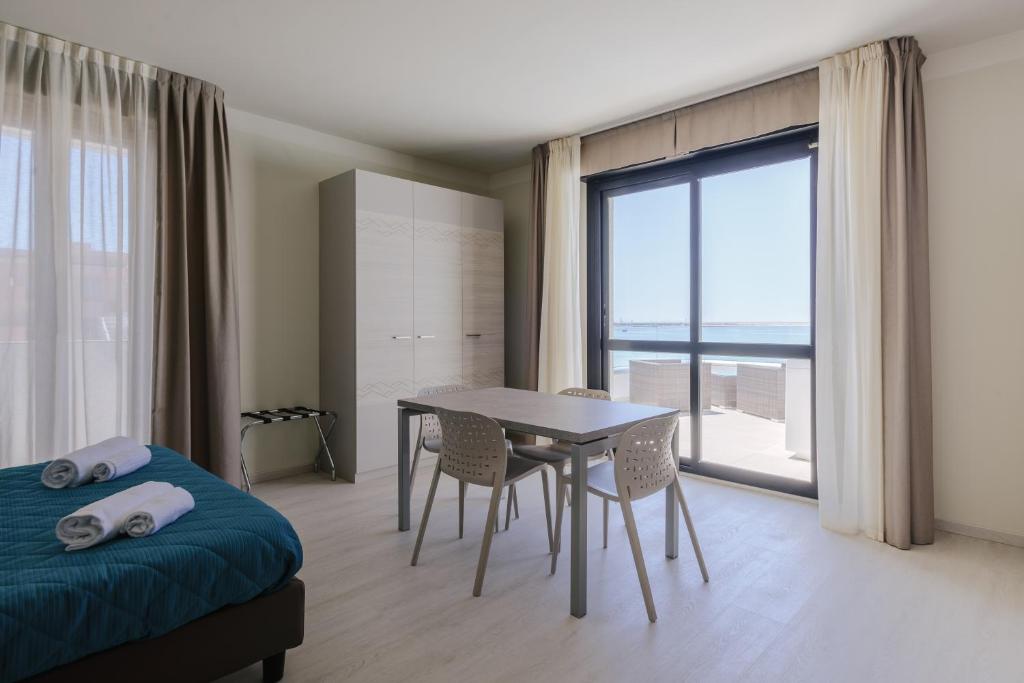 Residence Picalè ad Alghero - Appartamenti con piscina