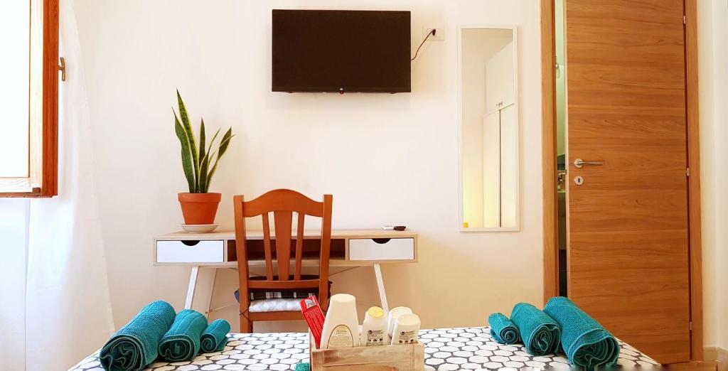 B&B Acqua Chiara ad Alghero - Relax vicino al porto
