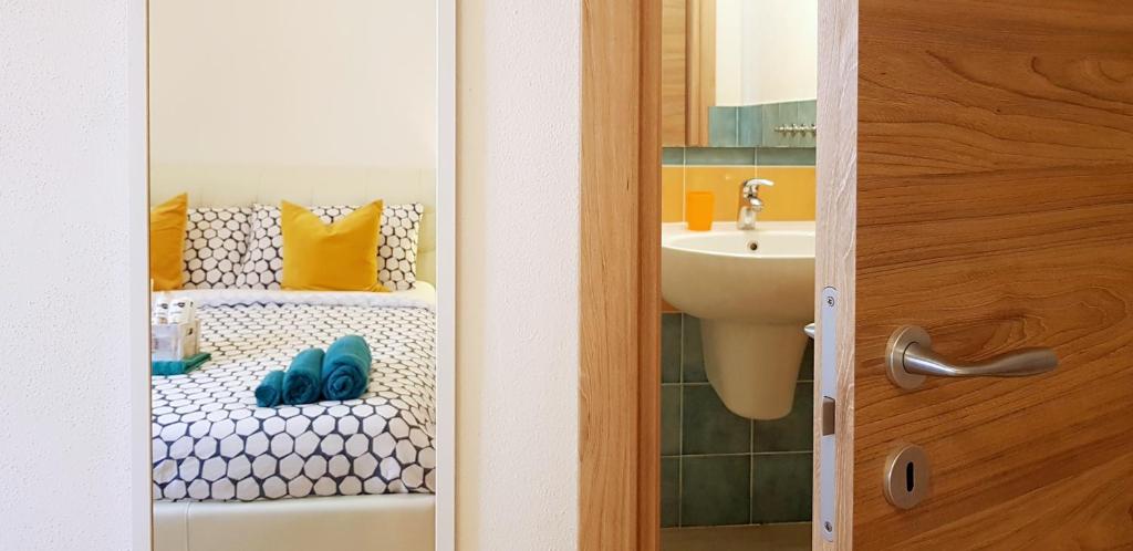 B&B Acqua Chiara ad Alghero - Relax vicino al porto