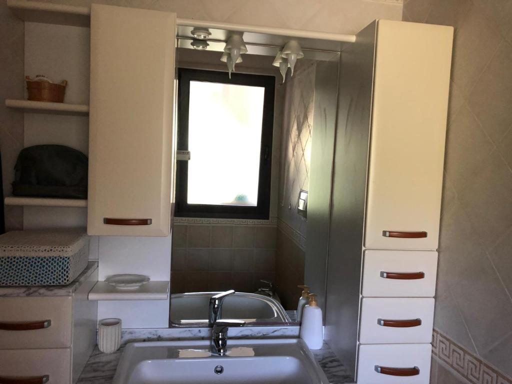 Attico Stefania a Villasimius - Appartamento panoramico