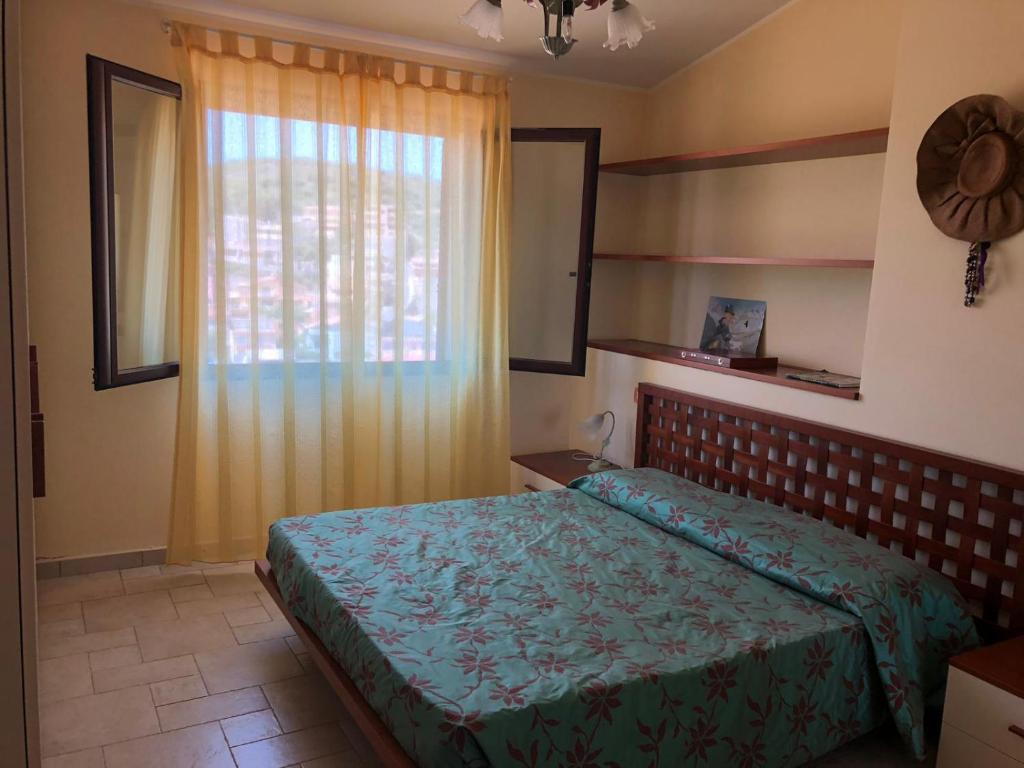 Attico Stefania a Villasimius - Appartamento panoramico