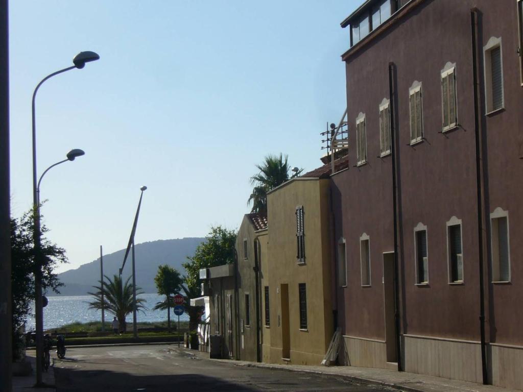 Casa Vacanza ad Alghero - A due passi dal mare