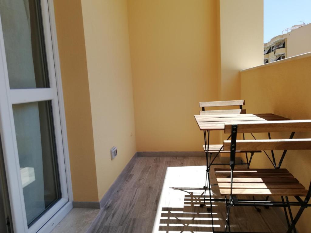 DOMO ALGHERO CENTRO - Appartamenti con vista città