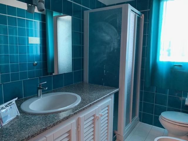La Cinta 2 a San Teodoro - Appartamento vicino al mare