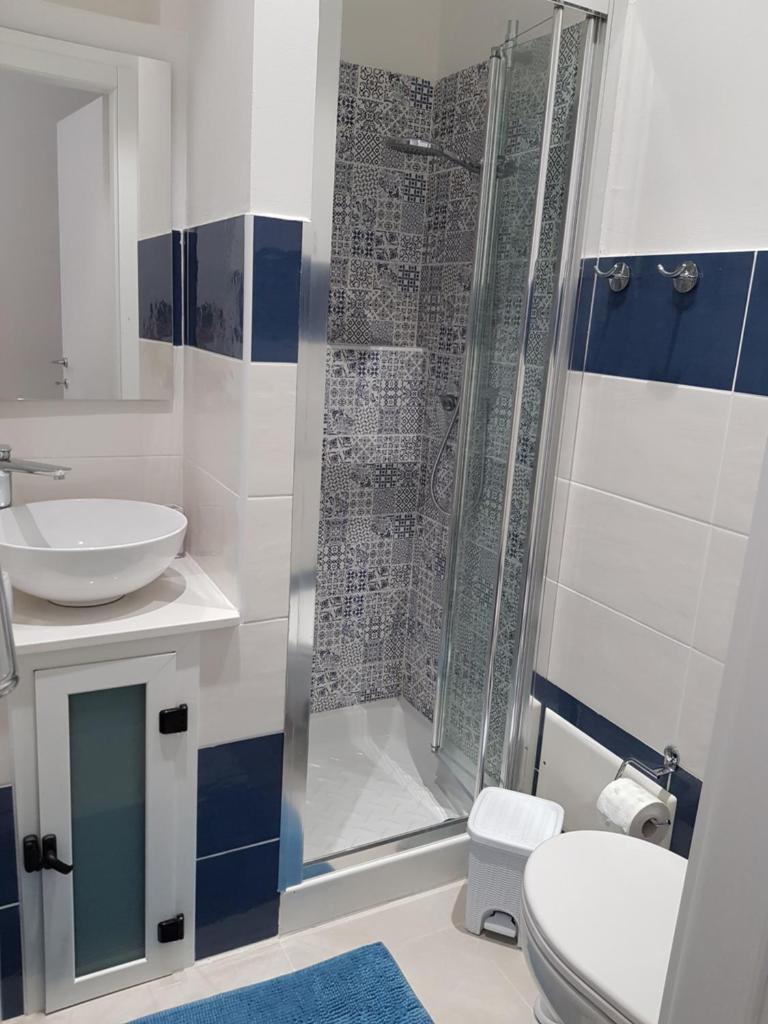 Smerald 2.2 ad Alghero - Confortevoli appartamenti
