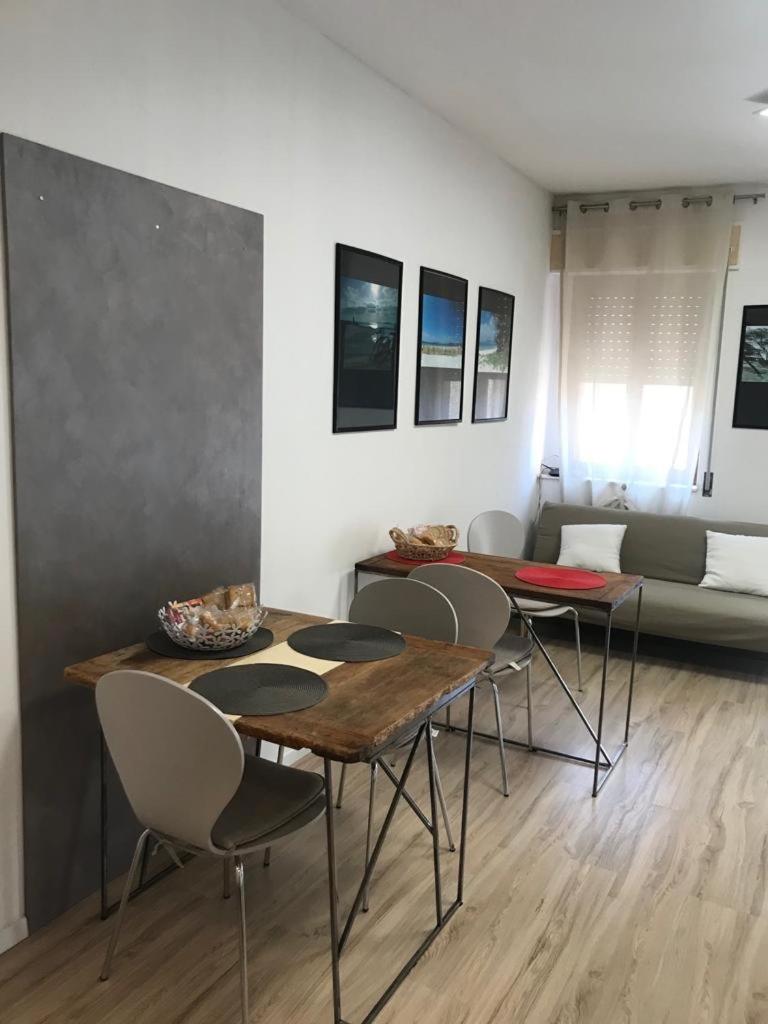 Al Lido Alghero - Incantevole appartamento vista mare