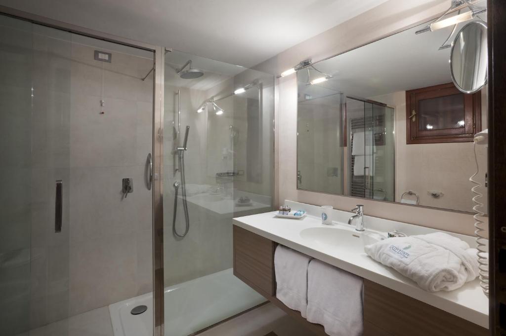 PuntalDue Lune dia Resort & Golf a San Teodoro
