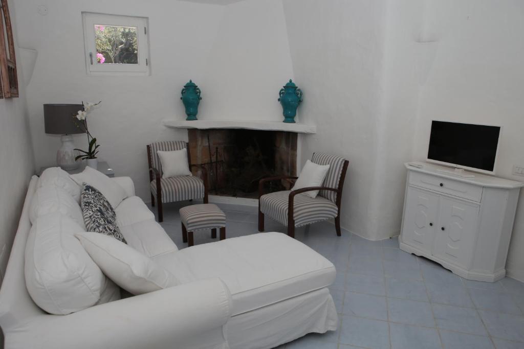 Villa Mercedes a Villasimius - Esclusiva villa oceanica