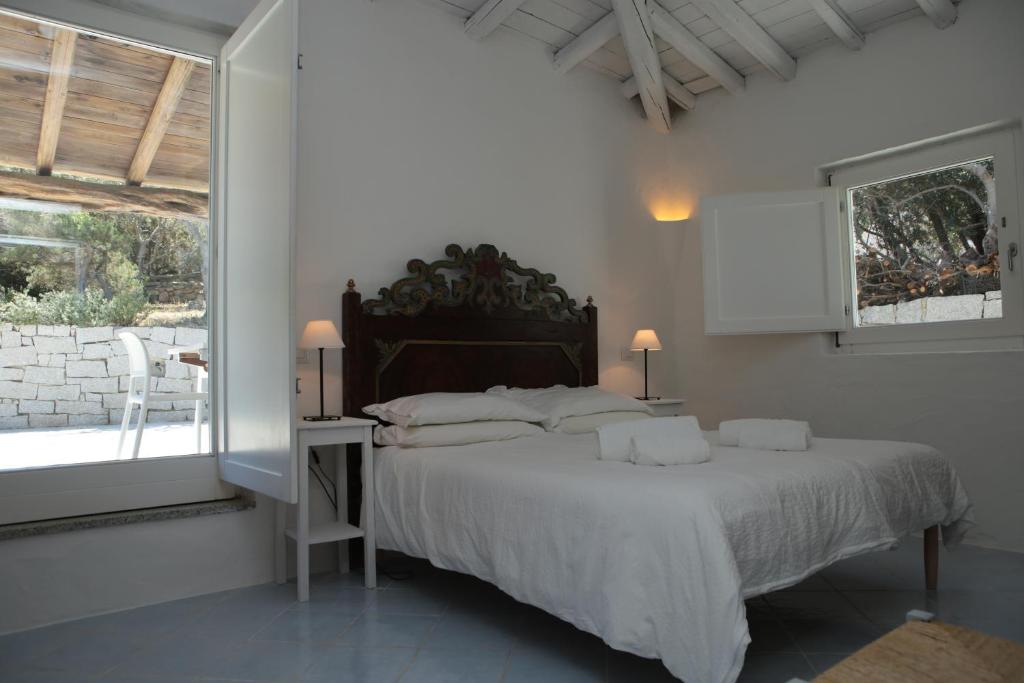 Villa Mercedes a Villasimius - Esclusiva villa oceanica