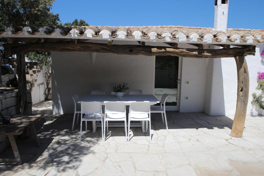 Villa Mercedes a Villasimius - Esclusiva villa oceanica