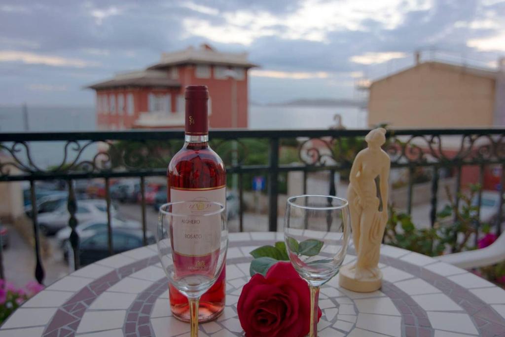 Appartamento ad Alghero - Vista mare mozzafiato