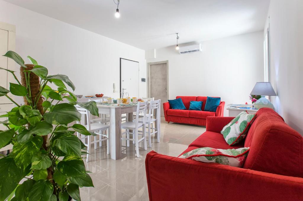 Il Giardino Fiorito ad Alghero - Oasi di relax