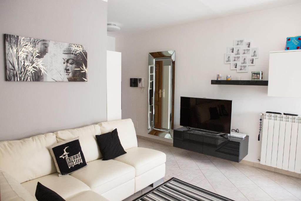 Viona Apartments ad Alghero - Moderni appartamenti vicini