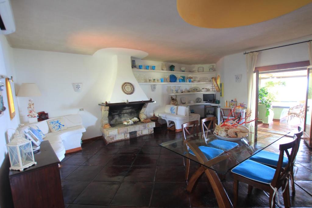 Villa Satta a Villasimius - Incantevole Casa Vista Mare