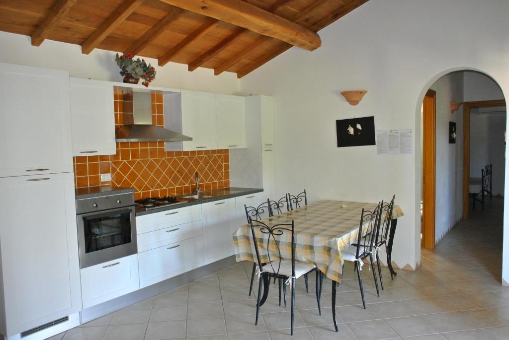 Le Zagare a San Teodoro - Eleganti apt mediterranei