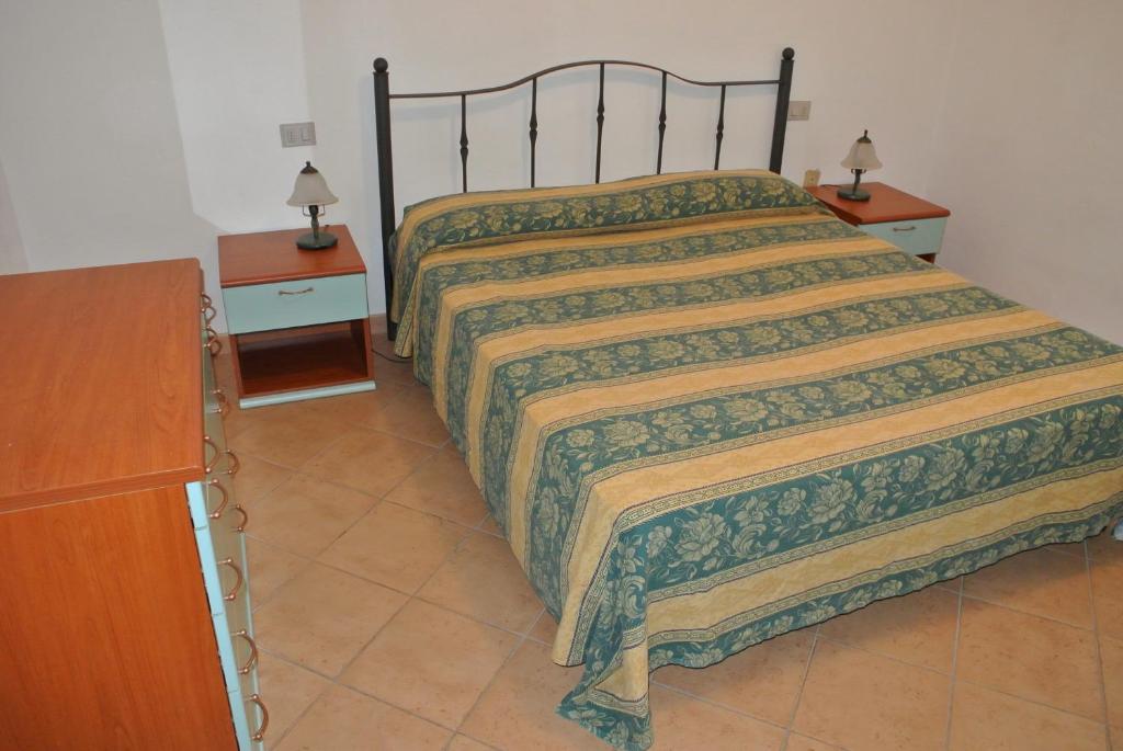 Case Vacanza Fenicotteri a San Teodoro - Moderni e centrali