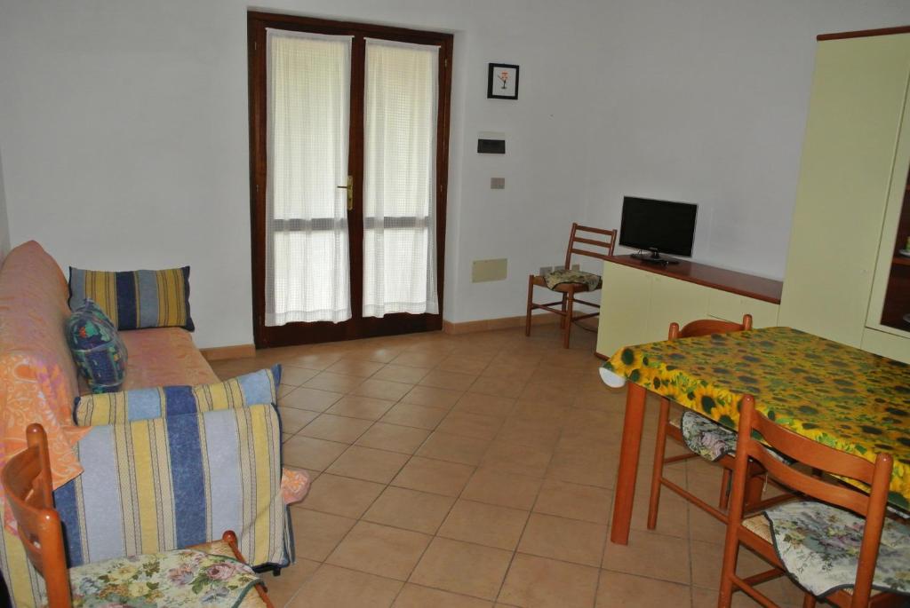 Case Vacanza Fenicotteri a San Teodoro - Moderni e centrali