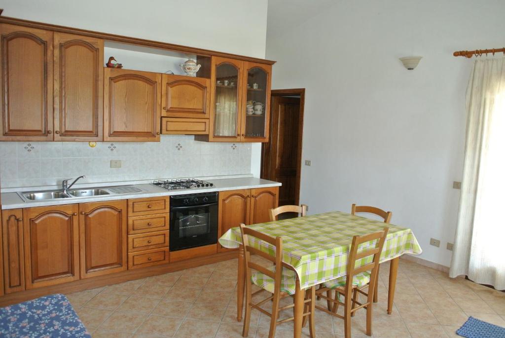 Case Vacanza Fenicotteri a San Teodoro - Moderni e centrali