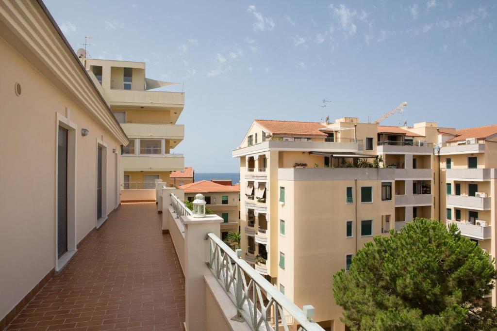 Viona Apartments ad Alghero - Moderni appartamenti vicini