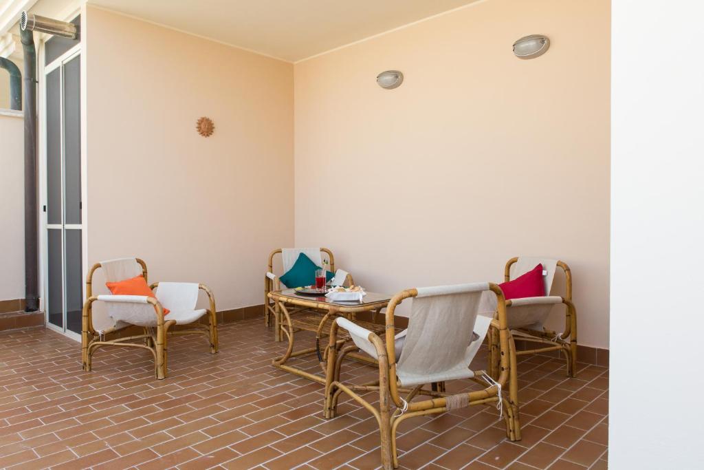 Viona Apartments ad Alghero - Moderni appartamenti vicini