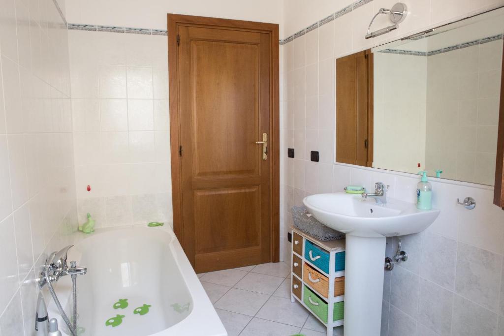 Viona Apartments ad Alghero - Moderni appartamenti vicini