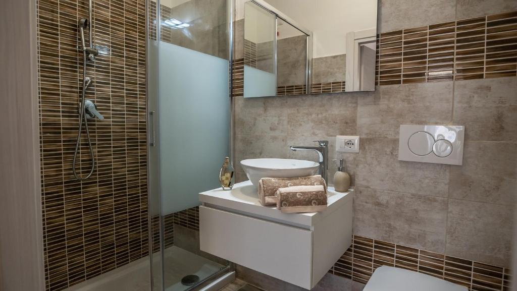 BOSS Guest House ad Alghero - Confortevole B&B centrale
