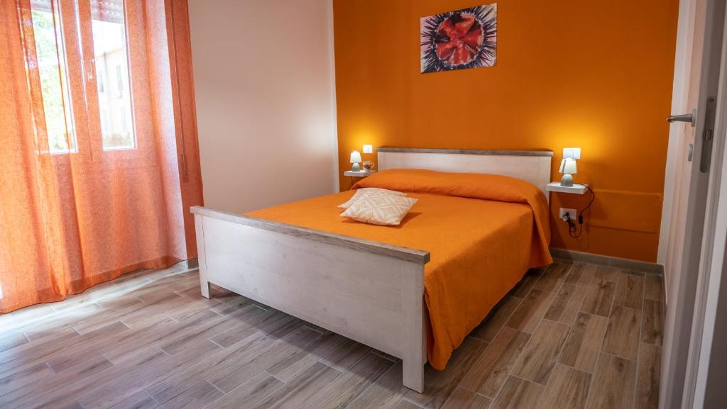 BOSS Guest House ad Alghero - Confortevole B&B centrale