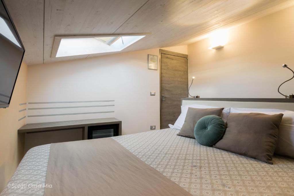Ottocento Guest House ad Alghero - Elegante B&B storico